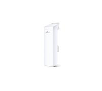 TP-Link CPE510-V1 Point d'accès extérieur 5GHz 300Mbps 13dBi, Qualcomm Atheros 560MHz, 64MB RAM, PoE, IP5X, -30°C à 70°C