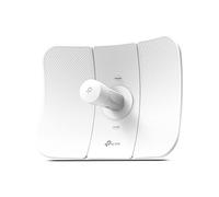 TP-Link CPE710, 5GHz 867Mbps 23dBi Outdoor CPE Antenna, Long-Distance Transmission, IP65 Weatherproof Enclosure, Easy Centralized Management