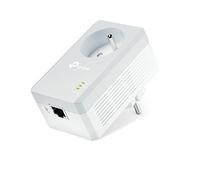 TP-Link AV500 Ethernet/LAN Blanc 1 pièce(s)