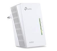 TP-Link TL-WPA4220 600 Mbit/s Ethernet/LAN Wifi Blanc 1 pièce(s)