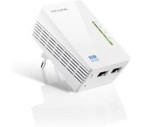 Cpl Supplémentaire Wifi Pour Cpl Tplink Tlwpa4220