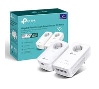 TP-Link TL-WPA8631P KIT