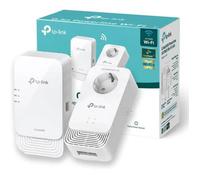 TP-Link CPL WiFi G.hn2440,WiFi 6 AX1800,PGW2440 KIT