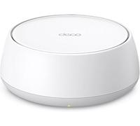 TP-Link Deco BE25(1-Pack) Routeur WiFi 7 Mesh BE3600 Bi-Bande, Port Ethernet 2,5G, Opération Multi-Liaison(MLO), Itinérance Transparente, Contrôle Parental, Compatible avec Toutes Les Box Fibre, WPA3