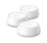 TP-LINK Deco BE25 3-pack BE3600 Whole Home Mesh Wi-Fi 7 System