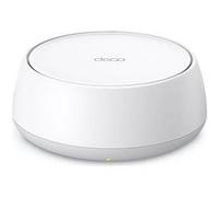 TP-Link Deco BE25 V1 - Système Wi-Fi - (2 routeurs) - maillage 1GbE, 2.5GbE, Wi-Fi 7 Bi-bande G