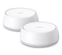 TP-Link Deco BE25 V1 - Système Wi-Fi - (routeur) - maillage 1GbE, 2.5GbE, Wi-Fi 7 Bi-bande