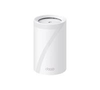 TP-Link Deco BE65 V1 - Système Wi-Fi - (2 routeurs) - maillage 1GbE, 2.5GbE, Wi-Fi 7 - Wi-Fi 6 - Multi-Bande