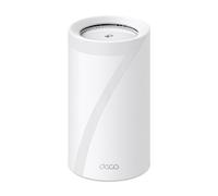 TP-Link Deco BE85 (1-Pack) Tri-bande (2,4 GHz / 5 GHz / 6 GHz) Wi-Fi 7 (802.11be) Blanc 4 Interne