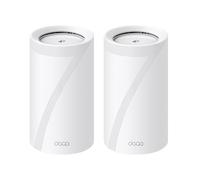 TP-Link Deco BE85 - WiFi 7 Très Haut Débit (2 boitiers)