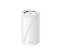 TP-Link Système Wi‑Fi maillé Deco BE85 V1 - Wi‑Fi 7, Multi‑bande, 1 GbE
