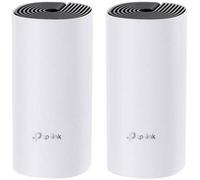 TP-LINK Deco M4(2-Pack) paquet de 2 Réseau maillé 2.4 GHz, 5 GHz