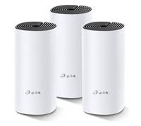 TP-LINK Deco M4(2-Pack) paquet de 2 Réseau maillé 2.4 GHz, 5 GHz