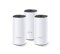 TP-LINK Deco M4(3-pack)