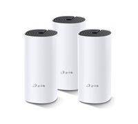 TP-Link DECO M4 - système Wi-Fi - 802.11a/b/g/n/ac - de bureau
