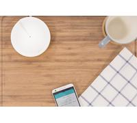 TP-Link DECO M5 - Système Wi-Fi - (routeur) - jusqu'à 4500 pieds carrés - maillage 1GbE - Wi-Fi 5 - Bi-bande G