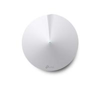 TP-Link Deco M5 (1-Pack) Bi-bande (2,4 GHz / 5 GHz) Wi-Fi 5 (802.11ac) Blanc 2 Interne