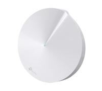 TP-Link Deco M5 (1-Pack) Bi-bande (2,4 GHz / 5 GHz) Wi-Fi 5 (802.11ac) Blanc 2 Interne