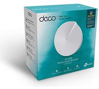 TP-Link Deco M5(1-pack) AC1300 Whole Home Mesh Wi-Fi Unit