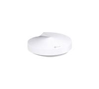 TP-Link DECO M5 - Système Wi-Fi - (routeur) - jusqu'à 4500 pieds carrés - maillage 1GbE - Wi-Fi 5 - Bi-bande