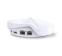 TP-Link Deco M9 Plus Système WiFi Mesh tribande AC2200 ultra rapide avec Hub domotique (remplacement de routeur ou répéteur wifi) - Couverture Jusqu'à 420m2 - 3 ans d'Antivirus Offerts