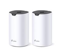 TP-Link DECO S7 (2-Pack) Bi-bande (2,4 GHz / 5 GHz) Wi-Fi 5 (802.11ac) Blanc 3 Interne