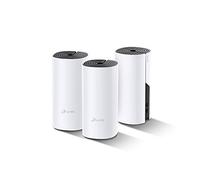 TP-Link Deco P9 (3-pack) Bi-bande (2,4 GHz / 5 GHz) Wi-Fi 5 (802.11ac) Blanc 2 Interne