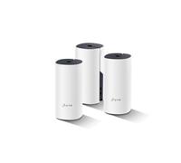 TP-Link Deco P9 (3-pack) Bi-bande (2,4 GHz / 5 GHz) Wi-Fi 5 (802.11ac) Blanc 2 Interne