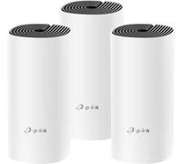 TP-LINK Deco P9 paquet de 3 Réseau maillé