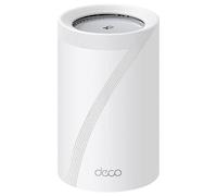 TP-LINK Deco Pro BE9300 Système WiFi 7 Mesh Pour Toute La Maison, 1 Pack