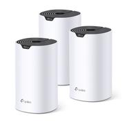 TP-Link Point d'accès Deco S4 Pack de 3