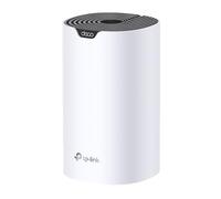 TP-Link Deco S7 Routeur WiFi Mesh AC1900Mbps, Routeur et Répéteur, Contrôle Parental, Compatible avec Amazon Alexa, 3 Ports Ethernet Gigabit, Contrôle Parental