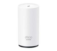 TP-Link Deco X50-Outdoor Bi-bande (2,4 GHz / 5 GHz) Wi-Fi 6 (802.11ax) Blanc 1 Interne