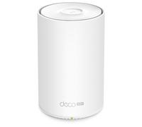 TP-Link Deco X10-4G Bi-bande (2,4 GHz / 5 GHz) Wi-Fi 6 (802.11ax) Blanc 3 Interne