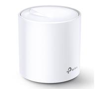 TP-Link Deco X20 (1-pack) Bi-bande (2,4 GHz / 5 GHz) Wi-Fi 5 (802.11ac) Blanc 2 Interne