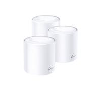 TP-LINK DECO X20(3-PACK) Kit MESH WiFi 6 AX1800