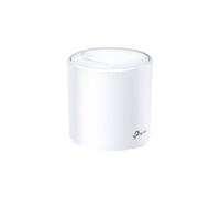 TP-Link Deco X20 - Système Wi-Fi - (routeur) - maillage 1GbE - Wi-Fi 6 - Bi-bande