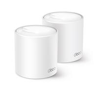 Système WiFi Mesh TP-Link Deco X50 AX3000 (2 pièces)