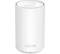 TP-LINK Deco X50-4G V1 - Système WLAN - (Routeur)