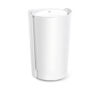 TP-Link Deco X50-5G AX3000 Routeur Wi-FI 6 pour Toute la Maison, 5G/4G+Cat 6, Ajoutez Une Seule unité pour Tous Les WiFi 7/6/5 Deco Mesh Pack pour Une Couverture étendue, Fente SIM déverrouillée,