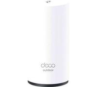 TP-Link Deco X50-Outdoor Bi-bande (2,4 GHz / 5 GHz) Wi-Fi 6 (802.11ax) Blanc 1 Interne