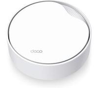 TP-Link Système Wi-Fi Mesh Deco X50-PoE AX3000 Wi-Fi 6 PoE Double bande HomeShield