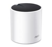 TP-Link Deco X55 Bi-bande (2,4 GHz / 5 GHz) Wi-Fi 6 (802.11ax) Noir, Blanc 3 Interne