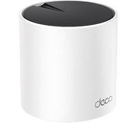 TP-Link Deco X55 V1.60 - Système Wi-Fi - (routeur) - maillage 1GbE - Wi-Fi 6 - Bi-bande G