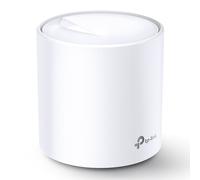 TP-Link Deco X60 Système Mesh Wi-Fi 6 à Double Bande
