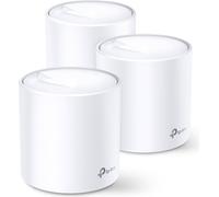 Tp-link deco x60 - système wi-fi - wi-fi 6 - de bureau