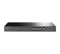 TP-Link DeltaStream DS-P7001-08 V1 - Terminal GPON - 2.5 Gigabit Ethernet - 2.5 Gbits/s