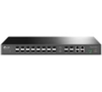 TP-Link DeltaStream TL-DS-P7001-16 GPON-Terminal 10Gbit Eth.