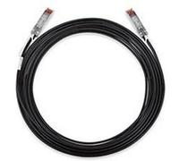 TP-Link Direct Attach Cable - Câble à attache directe - SFP+ pour SFP+ - 3 m - twinaxial G