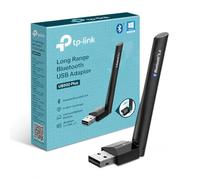 TP-Link Dongle Bluetooth 5.3 USB luetooth pour PC, UB500 Plus | Antenne haut gain, longue portée, idéal casque/manette/clavier Bluetooth, compatible Windows 7, 8.1, 10 et 11